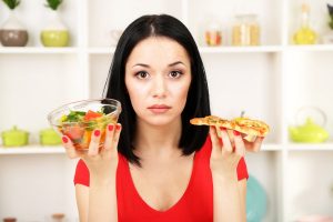 The most effective method to Combat Dieting Pitfalls