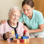 Watch Out For These 10 Vital Signs To In Elderly Dementia Patients