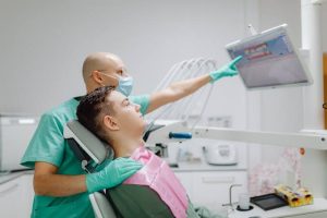 Full mouth reconstruction in San Francisco and how to approach comprehensive dental care